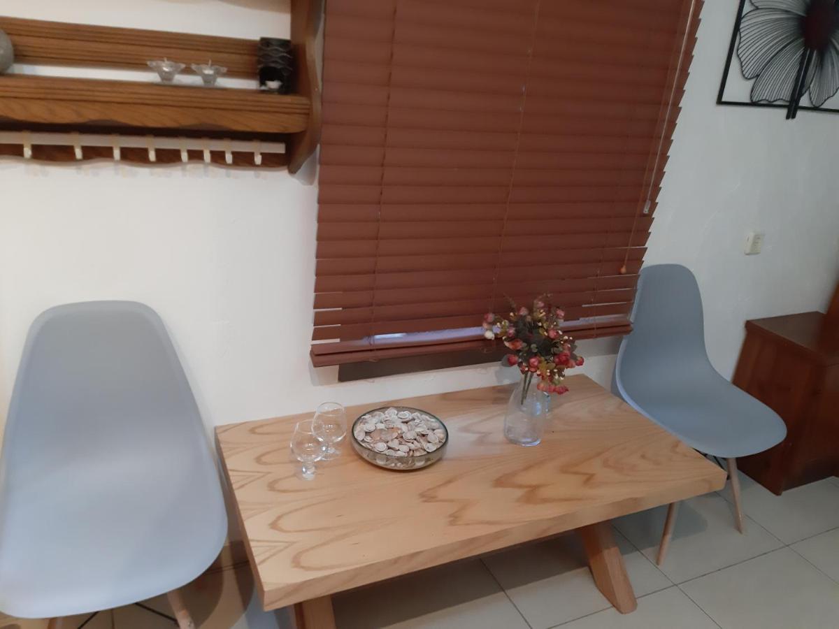 A Fun Holiday In The Galilee Sede Eli'ezer Exterior foto